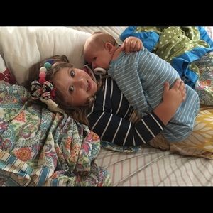 Meet your Posher, Whitney